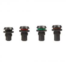 Milwaukee Electric Tool 49-16-2660RP - RIVET TOL RETN NOSE 4PK