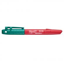 Milwaukee Electric Tool 48-22-3190 - INKZALL™ Green Fine Point Markers