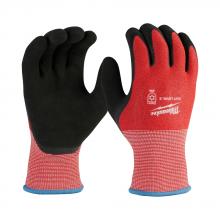 Milwaukee Electric Tool 48-73-7922 - CUT 2 WINTER DIP GLOVE - L