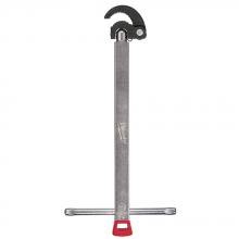 Milwaukee Electric Tool 48-22-7001 - Basin Wrench