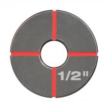 Milwaukee Electric Tool 49-16-2660S - 1/2" die Stainless Steel