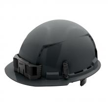 Milwaukee Electric Tool 48-73-1234 - 6Pt Gray Fr Brm Hat Cl C