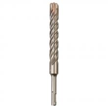 Milwaukee Electric Tool 48-20-7225 - SDS Bit 4-Cutter 7/8 by 8-Inch