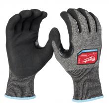Milwaukee Electric Tool 48-73-7120 - High Dex A2 Nitrile Gloves