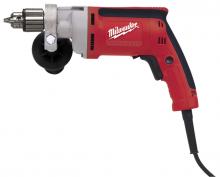 Milwaukee Electric Tool 0200-20 - 3/8" Magnum® Drill 1200 RPM