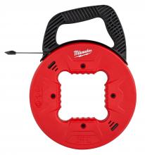 Milwaukee Electric Tool 48-22-4181 - 25 Ft. Steel Fish Tape