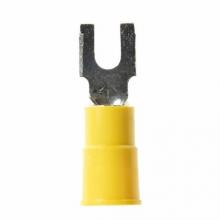 3M Electrical Products BFV10-6Q - BFV10-6Q VINYL BLOCK FORK HIGHLAND 25/BG