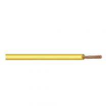 AD General Manufacturer B06266 - THHN 3-19 CU Stranded Yellow 1RL