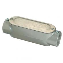 AD General Manufacturer B00127 - Run Thread 3/4"x3' (Type-C) Conduit