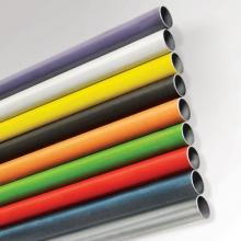 AD General Manufacturer B00038 - Electrical Metallic Tubing 2" 10' Fire A
