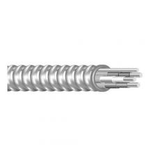AD General Manufacturer B05199 - AC Steel 2/4 Stranded 90D (THHN)