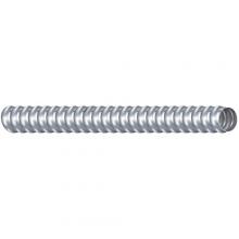 AD General Manufacturer B01511 - Conduit 2-1/2" Flexible Aluminum-Reduced-Wal