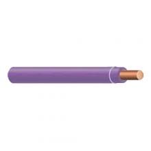 AD General Manufacturer B03296 - THHN 12 CU Solid Purple 500S/R