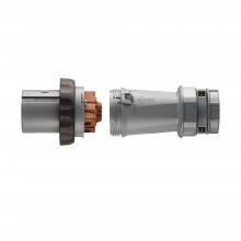 Appleton Electric NMACP3034BC - PLG NON-METALLIC 30A POWERTITE