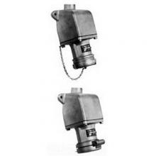 Appleton Electric ADRE6033-100 - RECP & MTG BOX 60A 3W3P