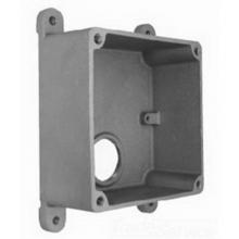 Appleton Electric AJB620 - 200 AMP BACKBOX W 2NPT