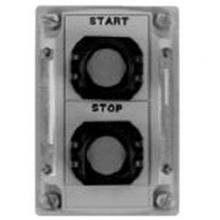 Appleton Electric ED2KBU2 - DIV 2 CONTENDER CONTROL STATIO