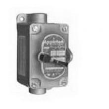 Appleton Electric EDSC175-F13 - FACTORY SEALED SWITCH UNILET