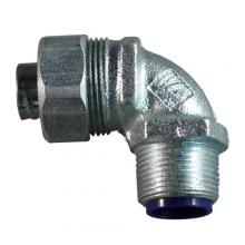 Appleton Electric PG9075-STB - 3/4 IN 90DEG LFMC CONN PG THD