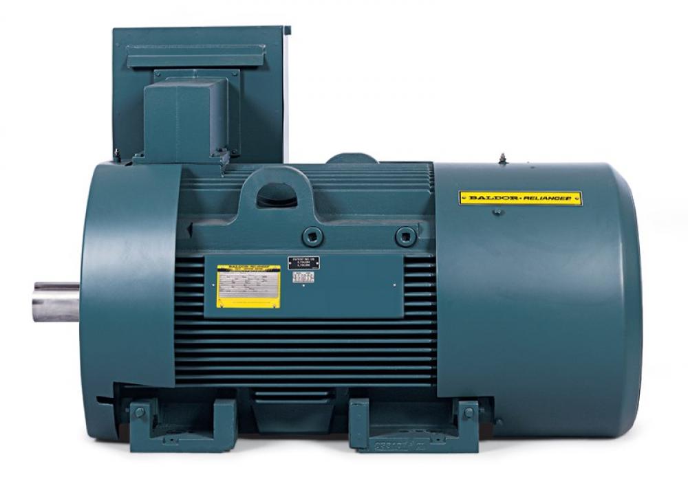 500HP,3576RPM,3PH,60HZ,5010,A50184M,TEFC