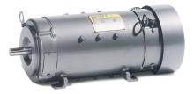 Baldor D5505P - 5HP,1750/2300RPM,DC,1810AT,TEFC,TOD
