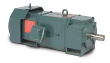 Baldor D5505R - 5HP,1750RPM,DC,2113ATZ,TENV,
