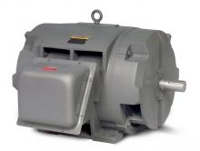 Baldor M2566T-4 - 250HP,1780RPM,3PH,60HZ,445T,1880M,OPEN