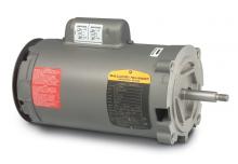 Baldor JL1205A - .33HP,3450RPM,1PH,60HZ,56J,3416L,OPEN,F1