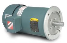 Baldor VBM3615T-S - 5HP,1745RPM,3PH,60HZ,184TC,3634M,TEFC,F1