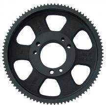 Baldor P24-8M-30-JA - HTD PULLEY FOR QD BUSHING