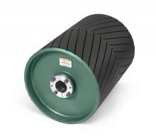 Baldor 222502 - 18X38 CR DR HE30 3/8 HBG D-LAG
