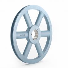 Baldor 1TB34 - SPLIT TAPER BUSH TYPE SHEAVE