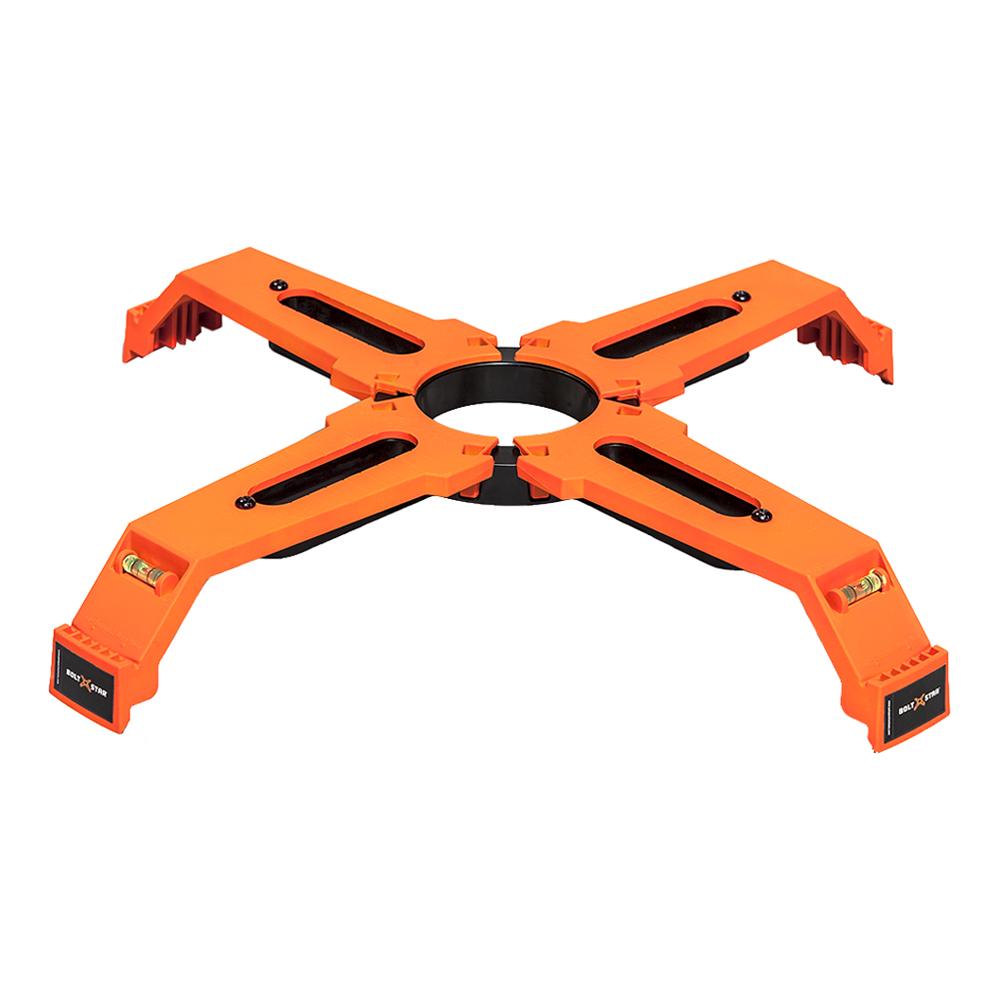 24 INCH BOLT STAR - STD