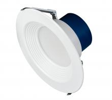 Cree CDR10-ALS-9ACK-10V5-WH-UNV - 9.5"/10" 120-277V 0-10V 5-100% 30/35/40K