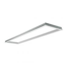 Cree DGA14-WHT - Drywall Grid Adapter, CR14 Troffer