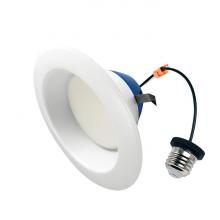 Cree CR6T-1200L-27K-1227 - CR6T UNIVERSAL 100W 1200L 2700K 120-277V