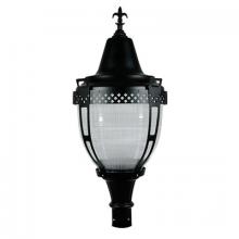 DuraGuard Products PDB14B - DEC BAND WITH 4 ARMS