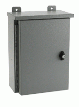 E-Box 303012REPL - TYP3R GALVHNG ENCLWPDLK WING KNOB 26273