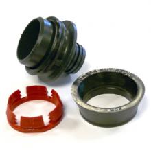 EasyHeat 10561-001 - 1.25IN TO 1IN PHILMAC ADAPTOR