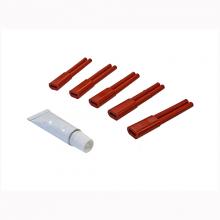 EasyHeat SRMP - KIT POWER END TERMINATION