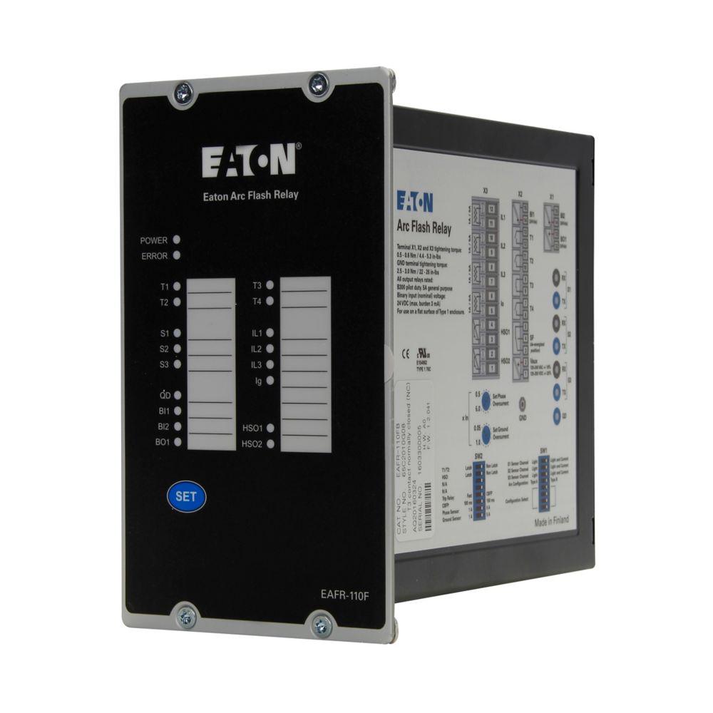 EAFR, Arc light plastic fiber snsr-15m