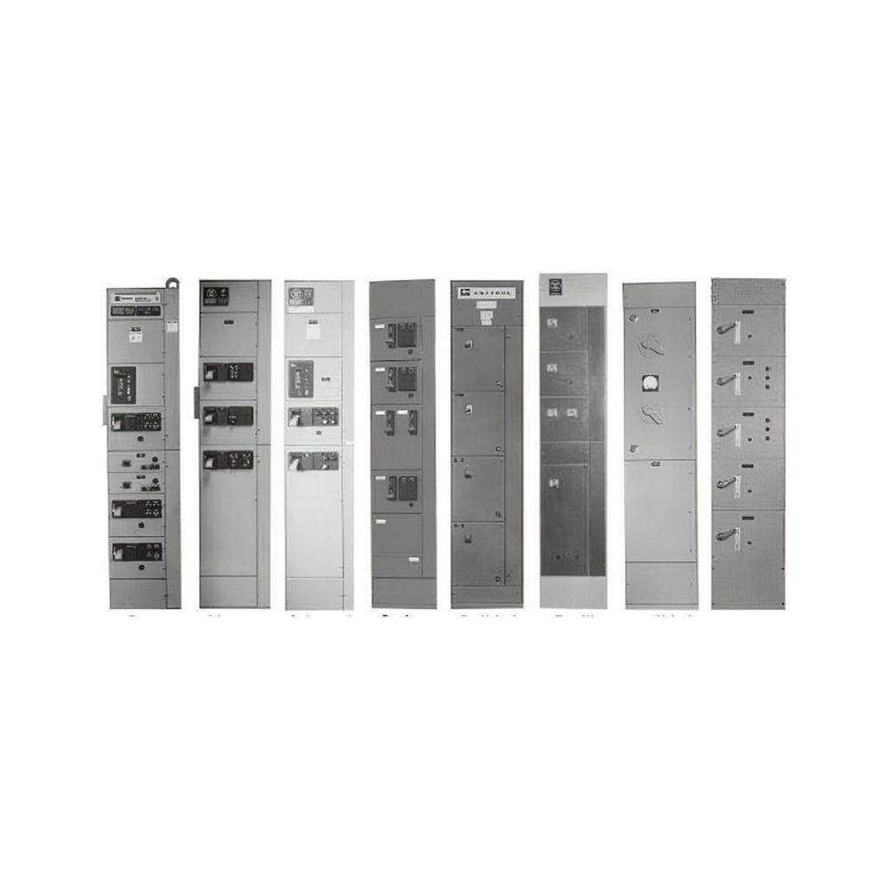 BUSBARS