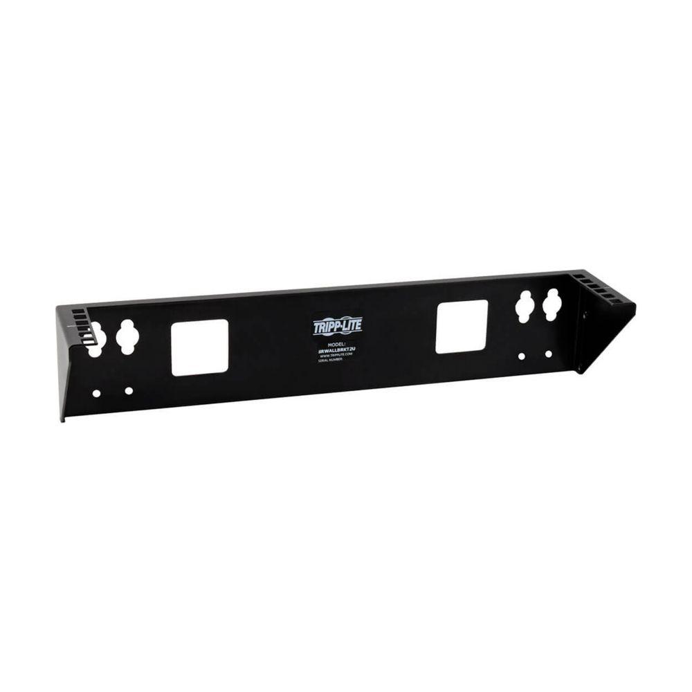 SR, 19&#34; WALL BRKT, 2U
