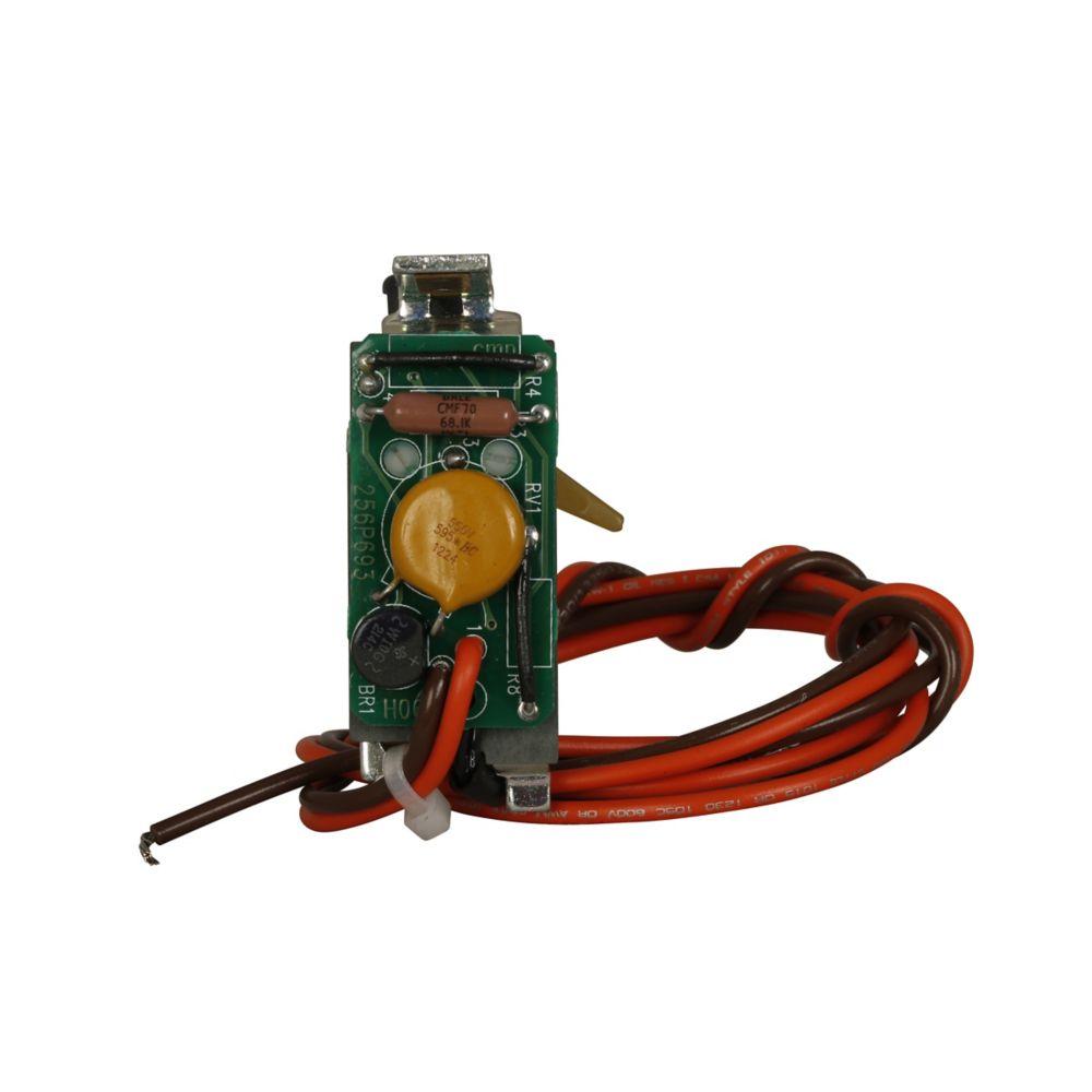 RH 110/125VDC KD UVR W/PIGTAILS
