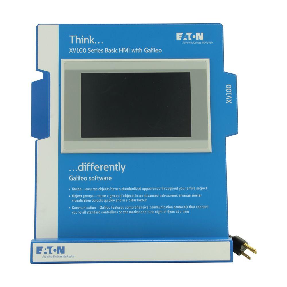 XV 5.7&#34; TFT MTL CODESYS SWDT PROFI