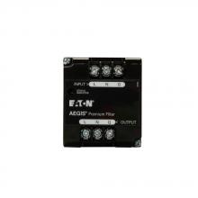 Eaton AGPV24001 - 240V 1A 1P PREMIUM AEGIS W/FILTER