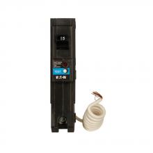 Eaton BRLAFGF115 - BR 1" AFCI/GFCI, 1P, 15A, 120V, 10KAIC