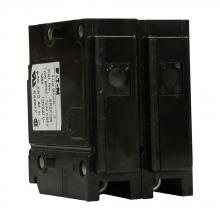 Eaton BRSF125CS - BR Lug Blck 2 Pole 125A #6-2/0 Wire Size