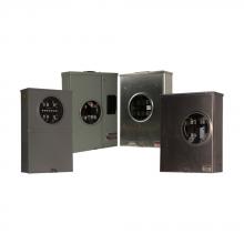 Eaton UTH43269ACH - 320A OH/UG SIDE WIRED 350 KCMIL LUGS-