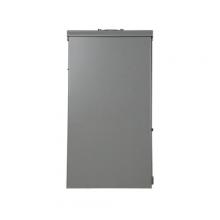 Eaton CHU6G6NS - Eaton pedestal mount unmetered